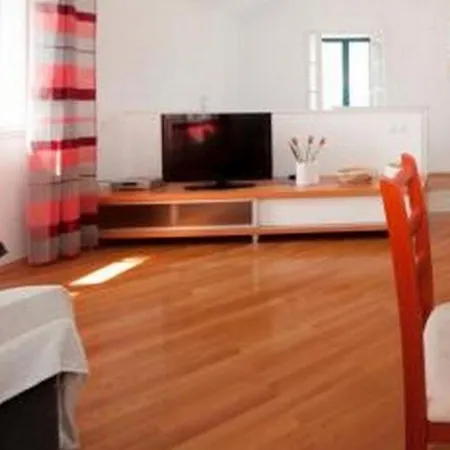 With Wifi - 21923 Apartmán Zlarin