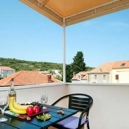 Apartmán With Wifi - 21923