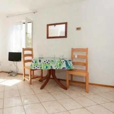 With Wifi - 21923 Apartmán Zlarin